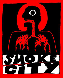 smoke city émission de radio de mano solo sur aligre fm